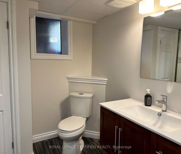 For Lease - 546 Sherin Drive, Oakville, Ontario - Photo 6