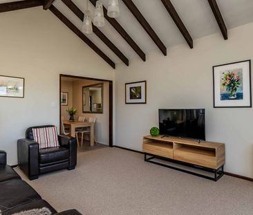 Fully Furnished on Wai-iti - Photo 1