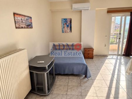 Studio/Γκαρσονιέρα για ενοικίαση Τσαλικάκι (Γάζι) - Φωτογραφία 4