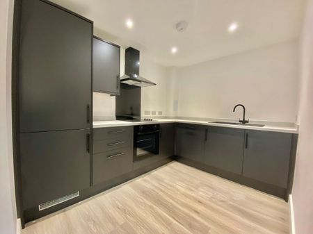 Peterborough - Photo 5