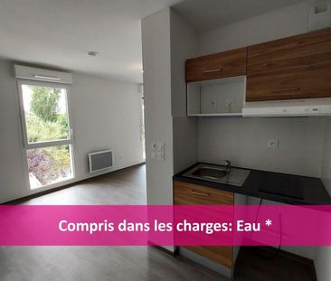 Location Appartement 1 pièce 26m² MONTPELLIER 34000 - Photo 4