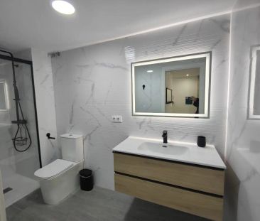 Piso de alquiler en Alfalfa - Santa Cruz - Foto 5