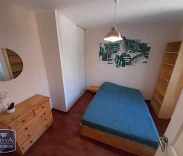 Location Appartement 2 pièces 39m² VALDOIE 90300 - Photo 4