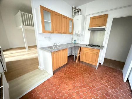 Appartement 3 pièces à La Madeleine - Photo 3