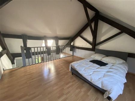 CHARMANT DUPLEX MEUBLÉ T1 - Photo 3