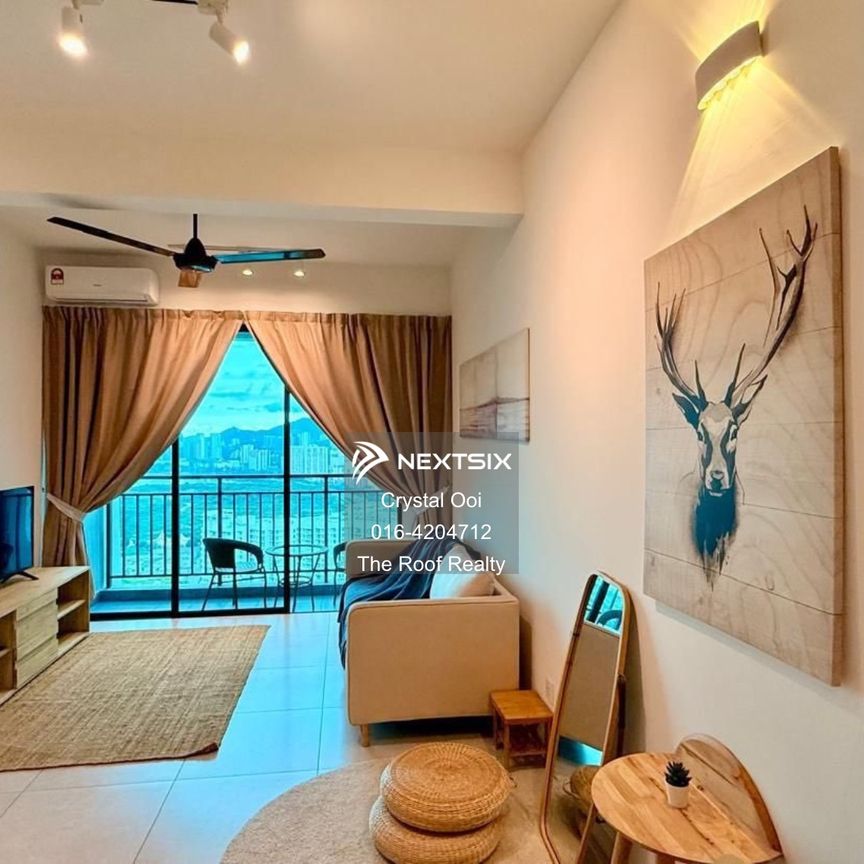 3 Residence - Foto 1