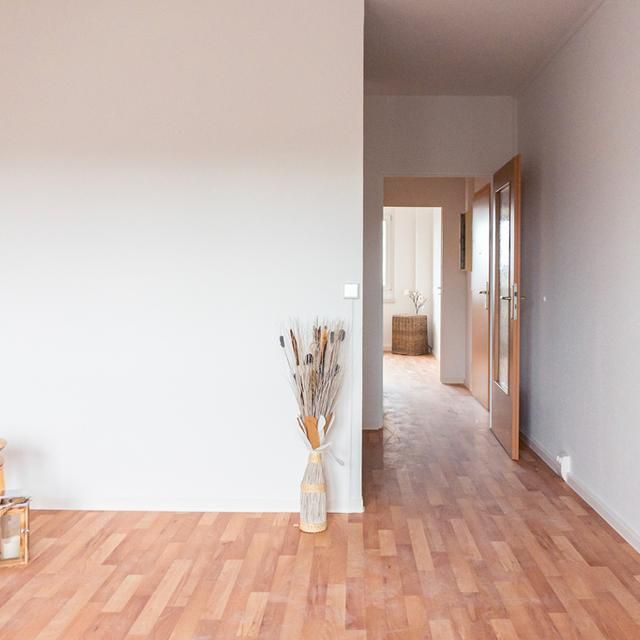 Tolle 2-Raum-Wohnung mit Balkon am Irmateich - Photo 1