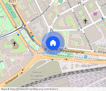 DIREKTVERGABE – 1-Zimmer-Gemeindewohnung in 1050 Wien - Miete beträ... - Photo 1