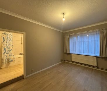 Duplex-appartement met 1 slaapkamers te huur in Mol! - Photo 1