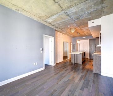 Appartement à louer - Montréal (Côte-des-Neiges/Notre-Dame-de-Grâce... - Photo 2