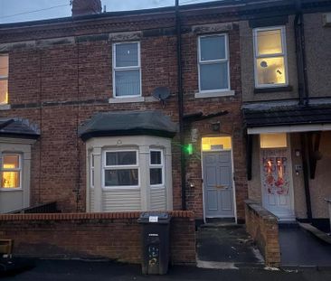 1 bedroom flat to rent - Photo 6