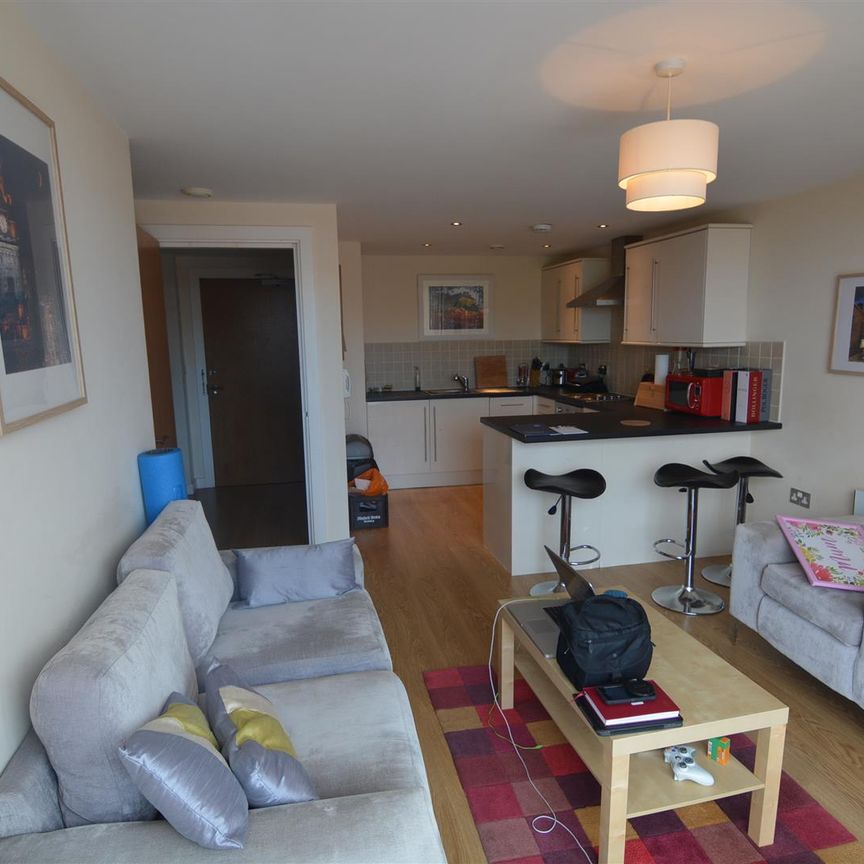 Hamilton House, 26 Pall Mall, LIVERPOOL L3 - Photo 1