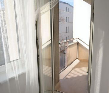 Centrum dwupokojowe balkon Kaszubska - Zdjęcie 5