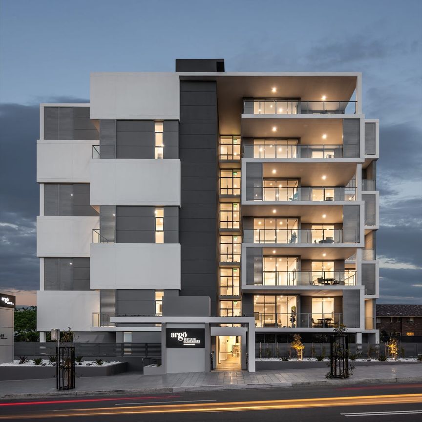 208/2 Evelyn Court, Shellharbour City Centre, NSW 2529 - Photo 1