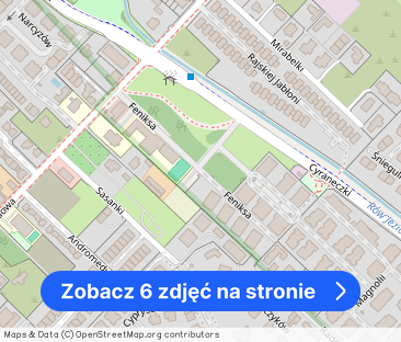 Wynajmę przestronne mieszkanie o powierzchni 60 m² - Zdjęcie 1