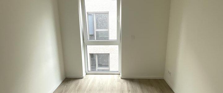 Erstbezug: Stilvolle Dachgeschosswohnung in ruhiger Lage von Recke (Haus 5, Whg. 6) - Foto 1