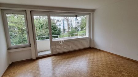 Charismatic 3.5-room apartment in a central location - Photo 4