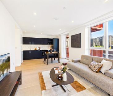 1 bedroom apartment to rent - Photo 1