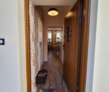 Warszawa, Śródmieście, Stare Miasto, rynek Nowego Miasta - Zdjęcie 4