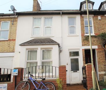 5 bedroom terraced house to rent - Photo 4