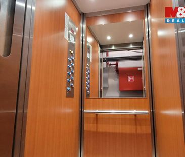 Pronájem bytu 3+kk 59 m², Sadová 3503, Jablonec nad Nisou - Photo 3