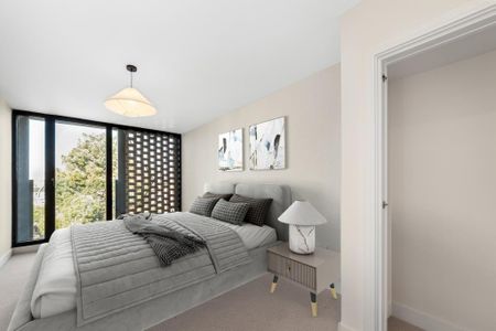 2 bedroom apartment to rent - Photo 2