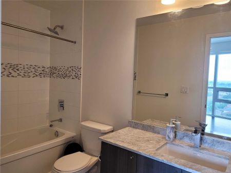 For Lease - 510 Curran Place Unit# 1102, Mississauga, Ontario - Photo 3