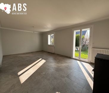 Location Maison 4 pièces 97m² - Photo 2
