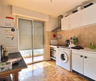 Appartement T2, - Photo 1
