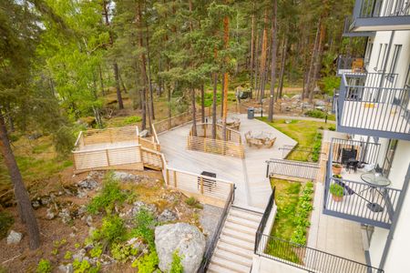 Stenkumlagatan 13A - Photo 4