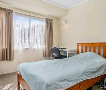 Partly furnished two double bedrooms - Photo 5