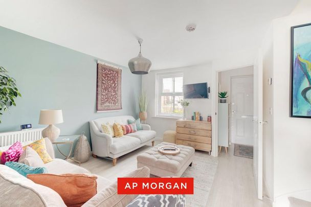 2 bedroom semi-detached house to rent - Photo 1