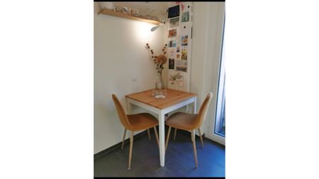 3 Zimmer-Wohnung in Zürich - Kreis 10 Höngg, möbliert, auf Zeit - Photo 4