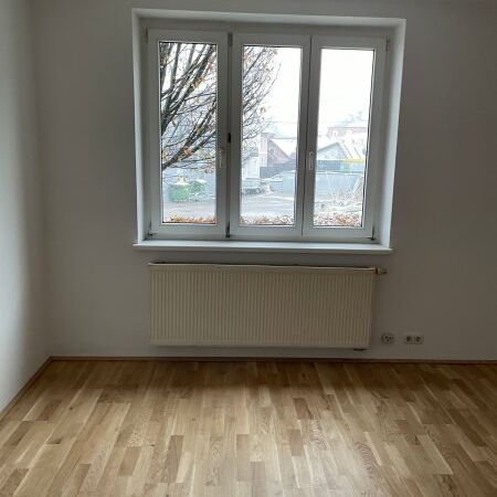 WEIHNACHTSAKTION: 1 Monat mietzinsfrei! Familienfreundliche 4-Zimmerwohnung im Erdgeschoss direkt am Inn – Schärding, nahe der deutschen Grenze! - Photo 1