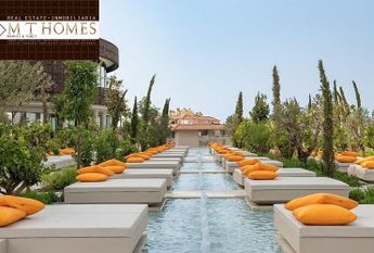 Apartment - Fuengirola (El Higuerón)