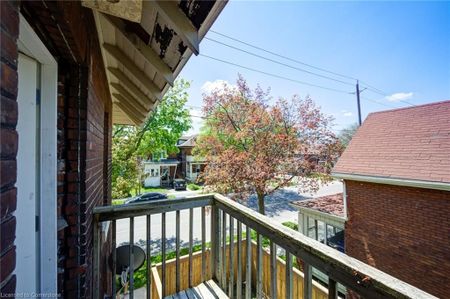 For Lease - 200 Park Avenue Unit# UPPER, Brantford, Ontario - Photo 2