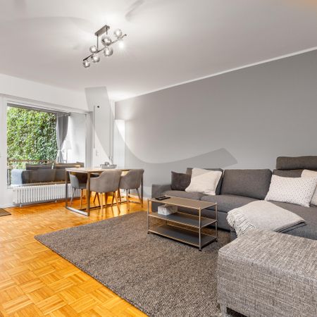 Nice urban living - Photo 3