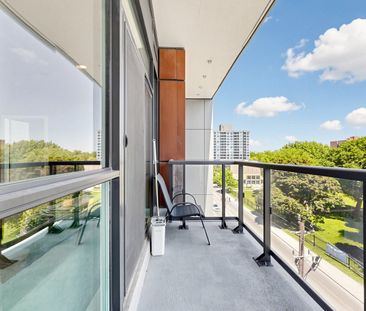 For Lease - 1486 Bathurst Street Unit# 503, Toronto, Ontario - Photo 2