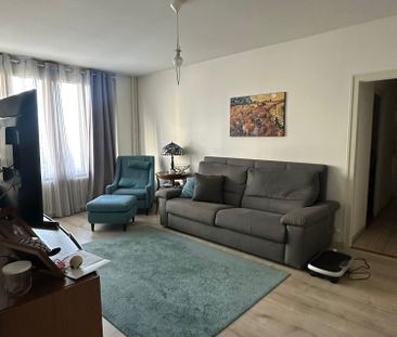 4 Zimmer, 85 m² - Photo 1