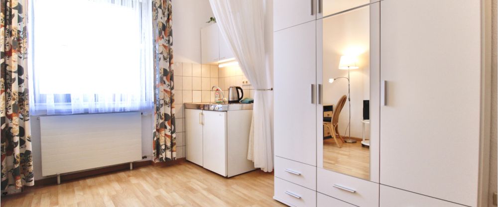 1 Zimmer in Düsseldorf - Photo 1