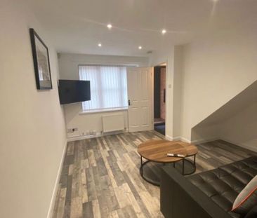 Heron Drive Lenton, Nottingham - Photo 1