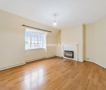 Winchfield Road, London, SE26 - Photo 1