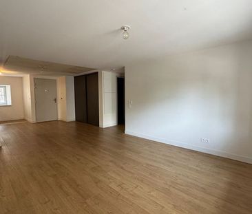 Location Appartement 2 pièces LIMOGES (87000) - Photo 1