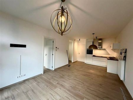 Appartement te huur - Photo 2