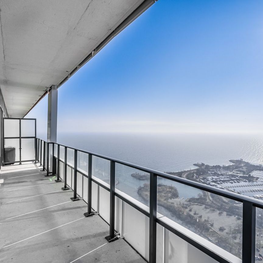 For Lease - 30 Shore Breeze Drive Unit# 6010, Toronto, Ontario - Photo 1