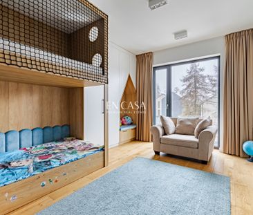 Eco-dom dla wymagającego klienta - Фото 6