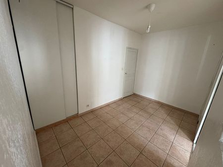 Marignane centre ville appartement de 40.48 m2 avenue Jean Mermoz, - Photo 5