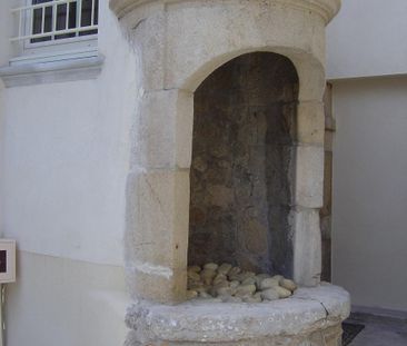 Appartement T3 TRIPLEX CONDRIEU - Photo 6