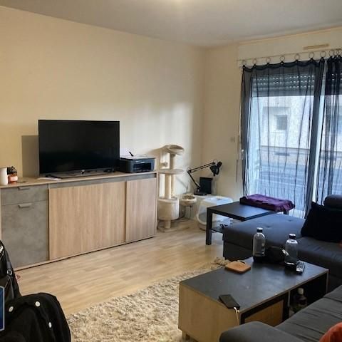 Location Appartement 2 pièces 46m² BUXEROLLES 86180 - Photo 1