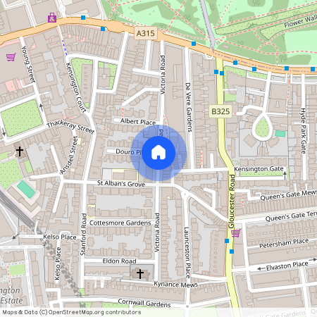 Victoria Road, London